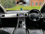 Jaguar XF 2.2 XF Portfolio D Auto 4dr 5