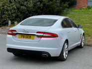 Jaguar XF 2.2 XF Portfolio D Auto 4dr 19