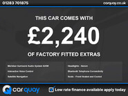 Jaguar XF 2.2 XF Portfolio D Auto 4dr 17