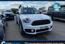 Mini Countryman 1.5 Countryman Cooper Auto 5dr