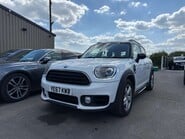 Mini Countryman 1.5 Countryman Cooper Auto 5dr 10