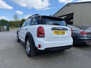 Mini Countryman 1.5 Countryman Cooper Auto 5dr 18