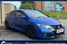 Honda Civic 1.6 Civic i-DTec Sport 5dr