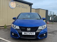 Honda Civic 1.6 Civic i-DTec Sport 5dr 7