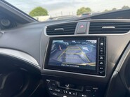 Honda Civic 1.6 Civic i-DTec Sport 5dr 9