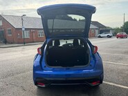 Honda Civic 1.6 Civic i-DTec Sport 5dr 21