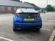 Honda Civic 1.6 Civic i-DTec Sport 5dr 25