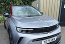 Vauxhall Mokka 1.2 Mokka SRi Nav Premium T 5dr
