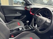 Vauxhall Mokka 1.2 Mokka SRi Nav Premium T 5dr 9