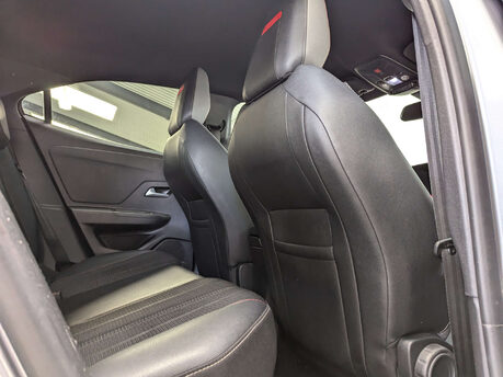 Vauxhall Mokka 1.2 Mokka SRi Nav Premium T 5dr 62