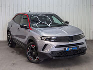 Vauxhall Mokka 1.2 Mokka SRi Nav Premium T 5dr 5