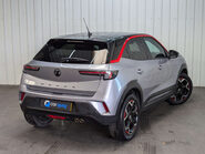 Vauxhall Mokka 1.2 Mokka SRi Nav Premium T 5dr 10