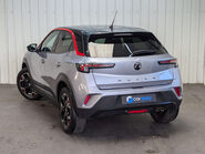 Vauxhall Mokka 1.2 Mokka SRi Nav Premium T 5dr 13