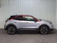 Vauxhall Mokka 1.2 Mokka SRi Nav Premium T 5dr 18