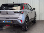 Vauxhall Mokka 1.2 Mokka SRi Nav Premium T 5dr 36