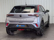 Vauxhall Mokka 1.2 Mokka SRi Nav Premium T 5dr 41