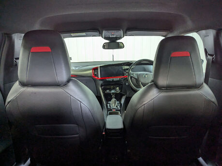 Vauxhall Mokka 1.2 Mokka SRi Nav Premium T 5dr 46