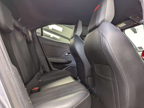 Vauxhall Mokka 1.2 Mokka SRi Nav Premium T 5dr 65