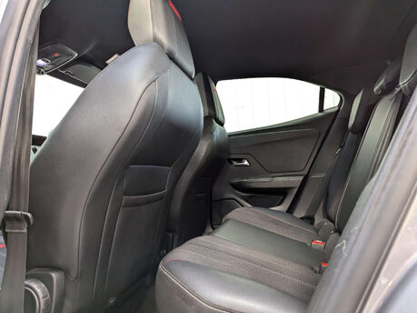 Vauxhall Mokka 1.2 Mokka SRi Nav Premium T 5dr 68