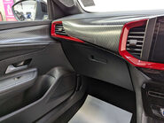 Vauxhall Mokka 1.2 Mokka SRi Nav Premium T 5dr 85