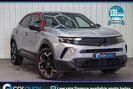Vauxhall Mokka 1.2 Mokka SRi Nav Premium T 5dr