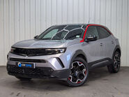 Vauxhall Mokka 1.2 Mokka SRi Nav Premium T 5dr 7