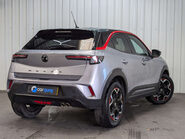 Vauxhall Mokka 1.2 Mokka SRi Nav Premium T 5dr 11
