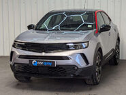 Vauxhall Mokka 1.2 Mokka SRi Nav Premium T 5dr 26