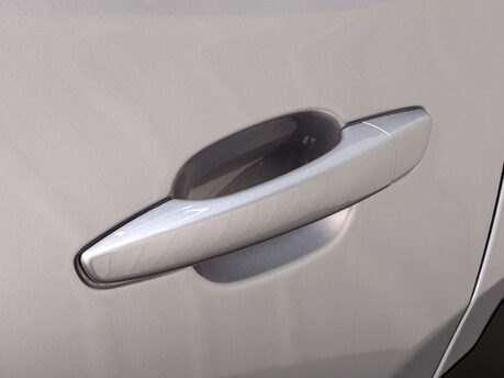 Vauxhall Mokka 1.2 Mokka SRi Nav Premium T 5dr 31