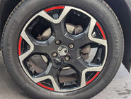 Vauxhall Mokka 1.2 Mokka SRi Nav Premium T 5dr 33