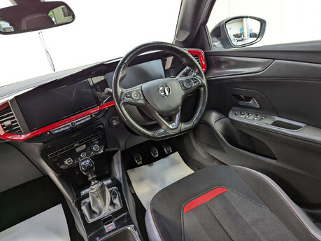 Vauxhall Mokka 1.2 Mokka SRi Nav Premium T 5dr 49