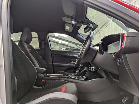 Vauxhall Mokka 1.2 Mokka SRi Nav Premium T 5dr 53