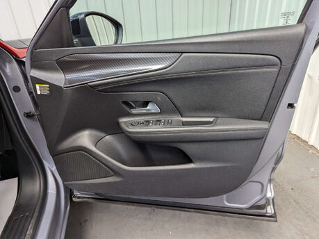 Vauxhall Mokka 1.2 Mokka SRi Nav Premium T 5dr 54