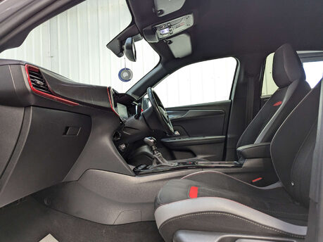 Vauxhall Mokka 1.2 Mokka SRi Nav Premium T 5dr 57