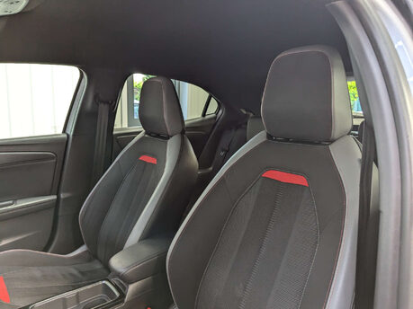 Vauxhall Mokka 1.2 Mokka SRi Nav Premium T 5dr 58