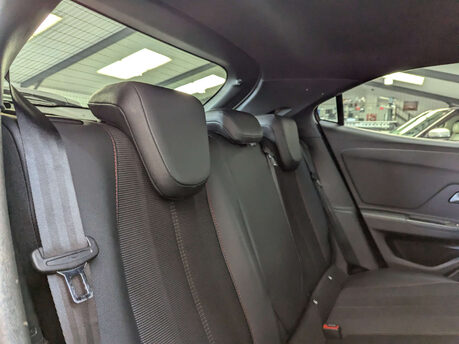 Vauxhall Mokka 1.2 Mokka SRi Nav Premium T 5dr 63