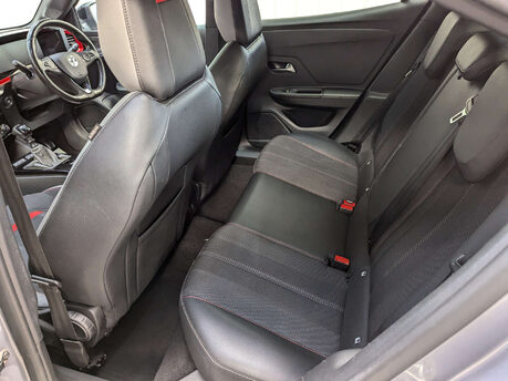 Vauxhall Mokka 1.2 Mokka SRi Nav Premium T 5dr 67