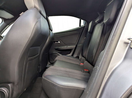 Vauxhall Mokka 1.2 Mokka SRi Nav Premium T 5dr 70