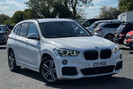BMW X1 1.5 X1 sDrive 18i M Sport Auto 5dr