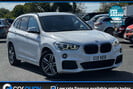 BMW X1 1.5 X1 sDrive 18i M Sport Auto 5dr