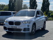 BMW X1 1.5 X1 sDrive 18i M Sport Auto 5dr 9
