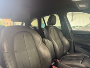 BMW X1 1.5 X1 sDrive 18i M Sport Auto 5dr 11