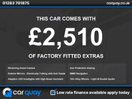 BMW X1 1.5 X1 sDrive 18i M Sport Auto 5dr 13