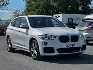 BMW X1 1.5 X1 sDrive 18i M Sport Auto 5dr 17