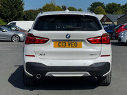 BMW X1 1.5 X1 sDrive 18i M Sport Auto 5dr 21