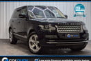 Land Rover Range Rover 4.4 SD V8 Autobiography Auto 4WD Euro 6 (s/s) 5dr