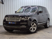 Land Rover Range Rover 4.4 SD V8 Autobiography Auto 4WD Euro 6 (s/s) 5dr 6