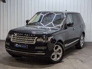 Land Rover Range Rover 4.4 SD V8 Autobiography Auto 4WD Euro 6 (s/s) 5dr 7
