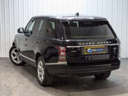 Land Rover Range Rover 4.4 SD V8 Autobiography Auto 4WD Euro 6 (s/s) 5dr 17