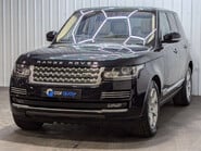 Land Rover Range Rover 4.4 SD V8 Autobiography Auto 4WD Euro 6 (s/s) 5dr 26